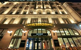 Reichshof Hotel Hamburg